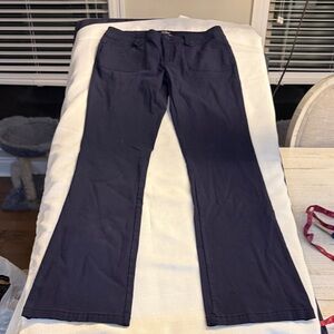 BeBop Midnight Blue Apparel casual pants